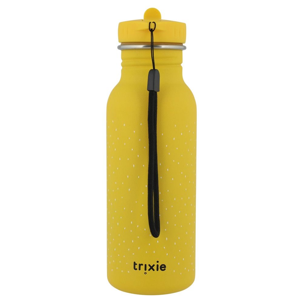 Botella infantil Leon Trixie 500 ml - Nanetes